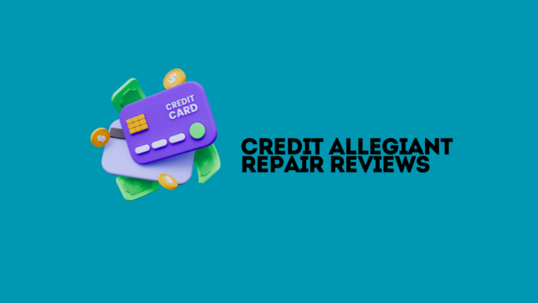 Credit Allegiant Repair Reviews