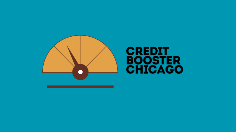 Credit Booster Chicago