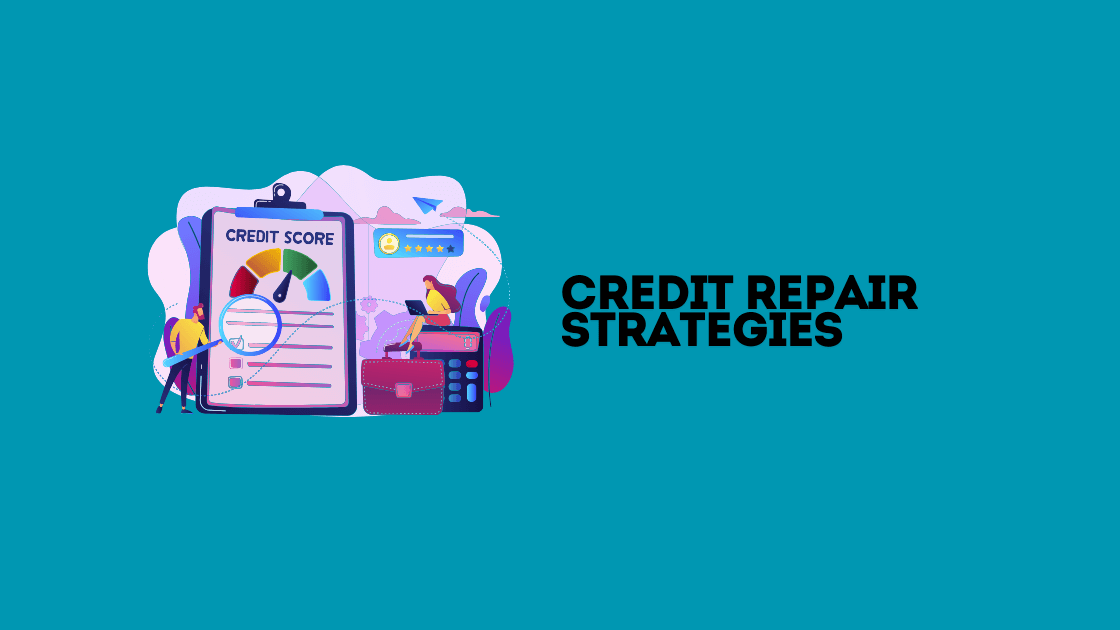 Dispute inaccuracies on your credit report and pay down outstanding debts to improve your credit score effectively. Credit repair involves identifying and correcting errors on your credit report and managing debts responsibly.