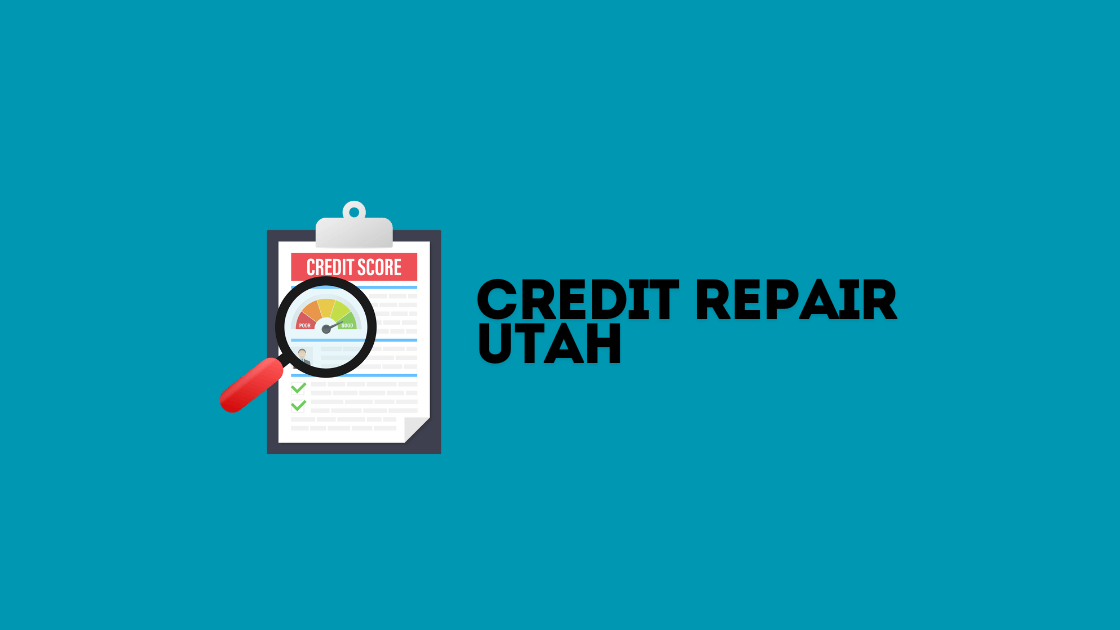 Credit Repair Utah