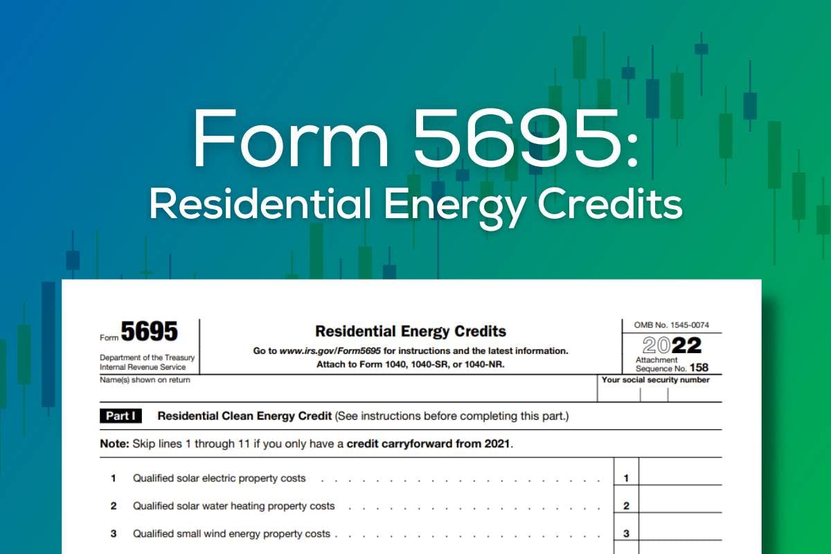 Residential Energy Credit: Slash Bills & Save Big!