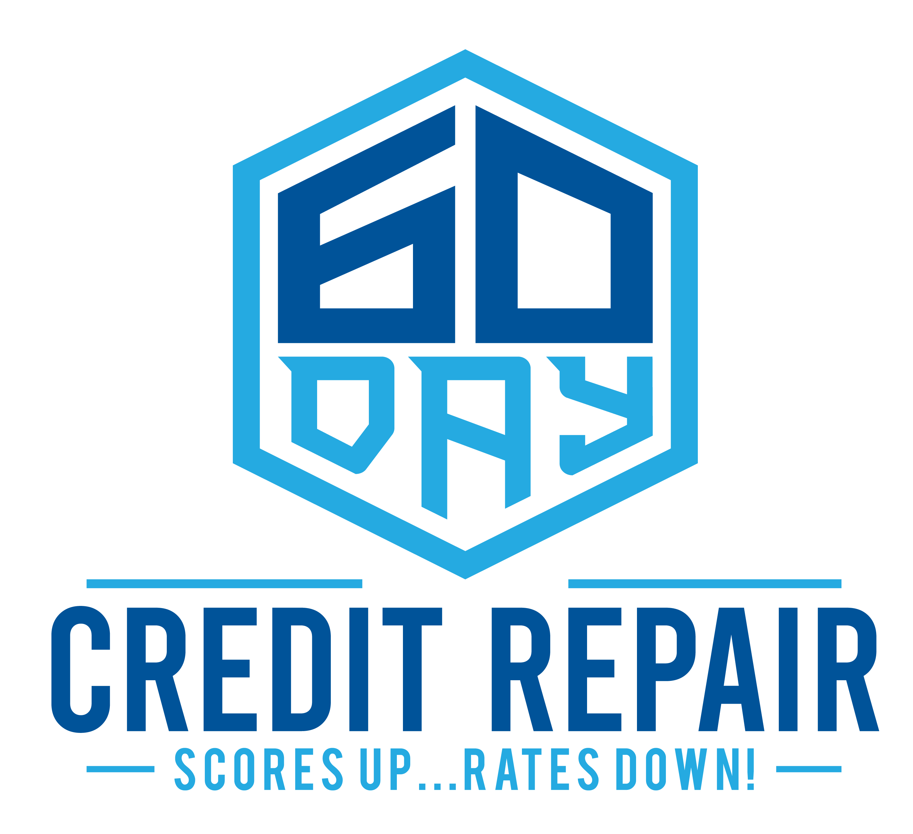 60-Day Credit Repair: Transform Your Credit Score Fast!