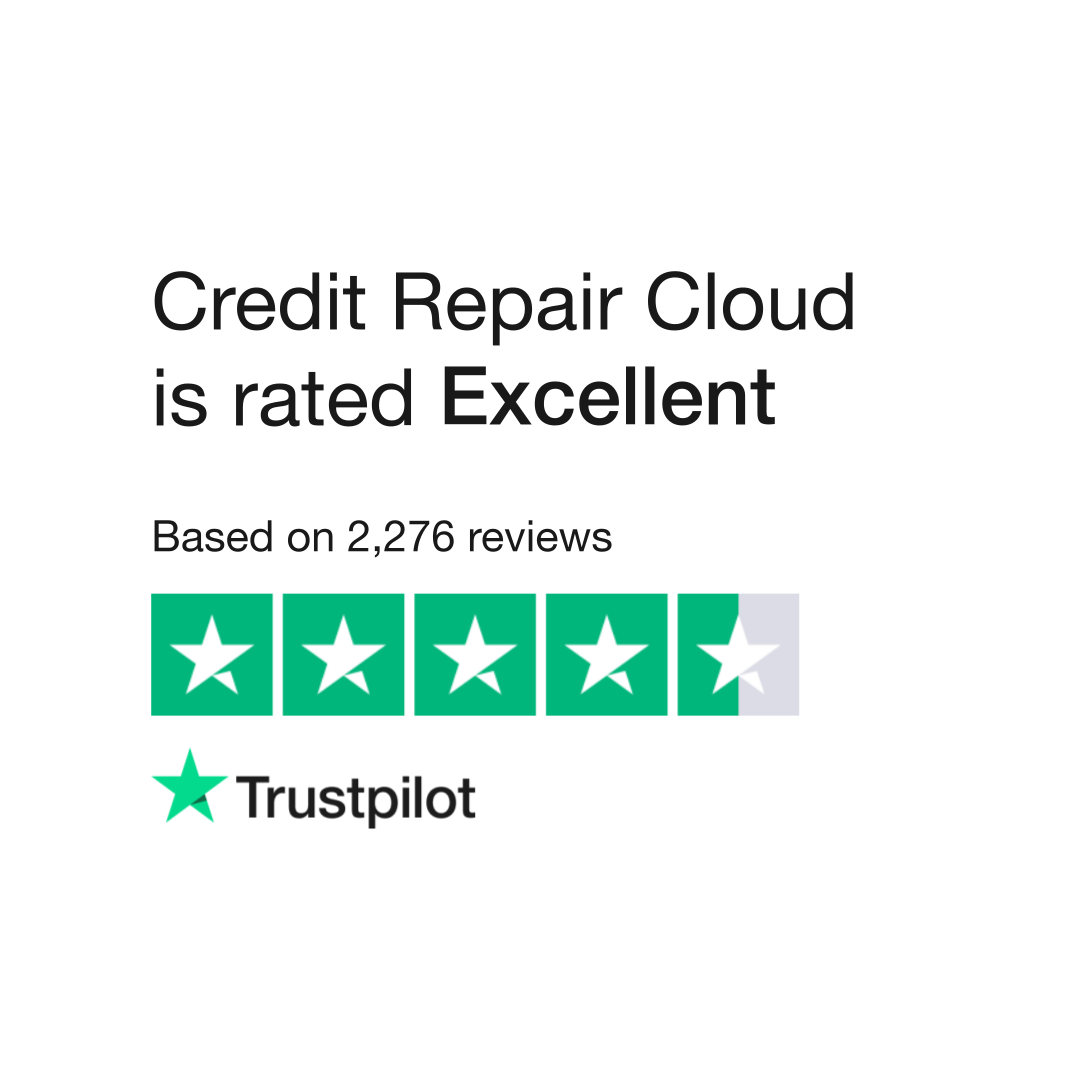 Credit Repair Cloud Reviews